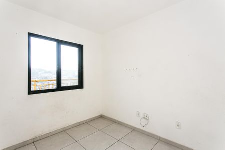 Sala de apartamento para alugar com 1 quarto, 33m² em Vila Carrão, São Paulo