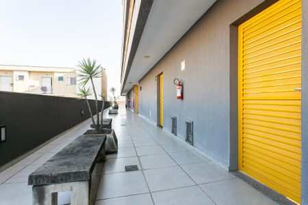 Área Comum de apartamento para alugar com 1 quarto, 33m² em Vila Carrão, São Paulo