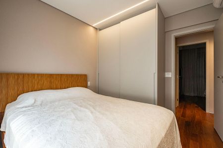 Suíte 2 de apartamento à venda com 4 quartos, 174m² em Jardim Paulista, São Paulo