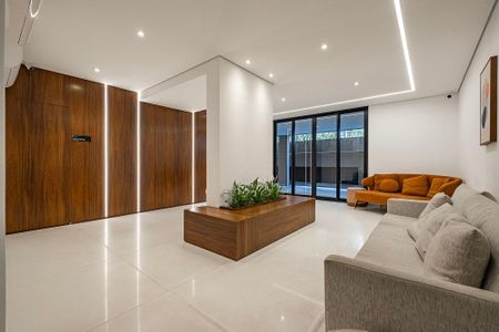 Apartamento à venda com 174m², 4 quartos e 3 vagas Apartamento à venda com 174m², 4 quartos e 3 vagasSalão de Festas
