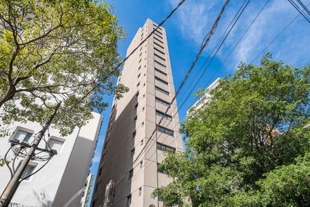 Apartamento à venda com 4 quartos, 174m² em Jardim Paulista, São Paulo