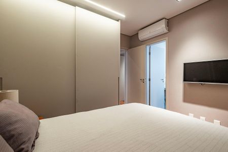 Apartamento à venda com 174m², 4 quartos e 3 vagas Apartamento à venda com 174m², 4 quartos e 3 vagasSuíte 3