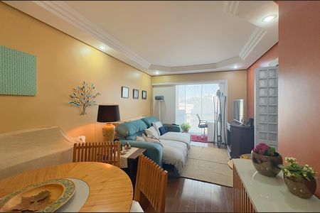 Apartamento à venda com 2 quartos, 69m² em Vila Dom Pedro I, São Paulo