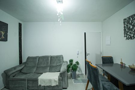 Studio à venda com 34m², 1 quarto e sem vaga Studio à venda com 34m², 1 quarto e sem vagaSala