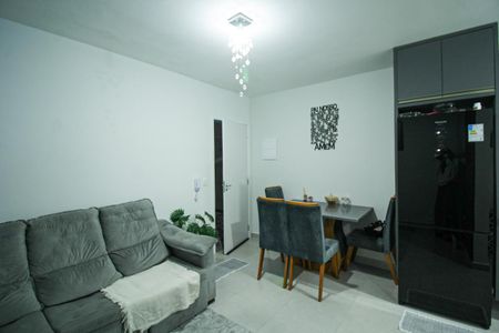 Kitnet/Studio à venda com 1 quarto, 34m² em Jaguará, São Paulo