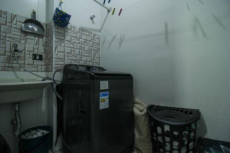 Studio à venda com 34m², 1 quarto e sem vaga Studio à venda com 34m², 1 quarto e sem vagaÁrea de Serviço