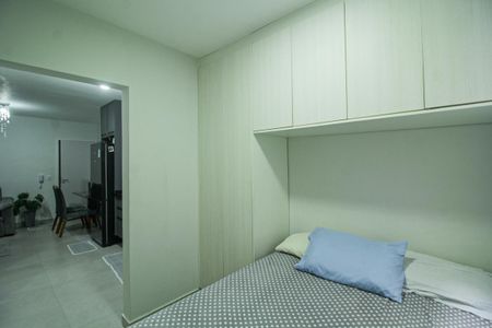 Studio à venda com 34m², 1 quarto e sem vaga Studio à venda com 34m², 1 quarto e sem vagaSuíte