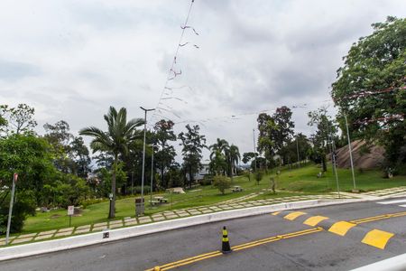 Área comum de casa de condomínio à venda com 3 quartos, 270m² em Alphaville, Santana de Parnaíba