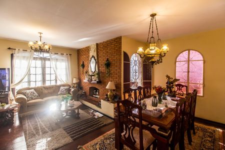 Casa de Condomínio à venda com 3 quartos, 270m² em Alphaville, Santana de Parnaíba