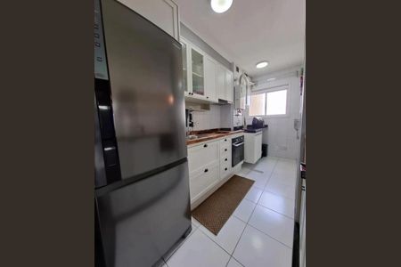 Apartamento à venda com 2 quartos, 68m² em Jardim Flor da Montanha, Guarulhos