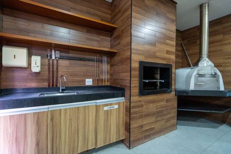 Apartamento à venda com 2 quartos, 70m² em Vila Gertrudes, São Paulo