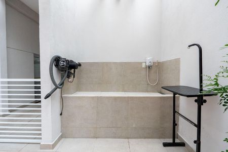Apartamento à venda com 2 quartos, 70m² em Vila Gertrudes, São Paulo