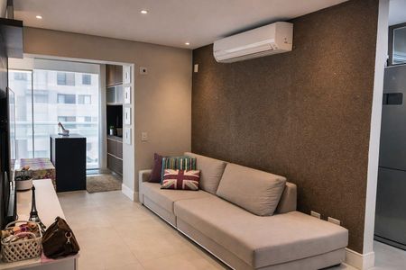 Apartamento à venda com 2 quartos, 70m² em Vila Gertrudes, São Paulo
