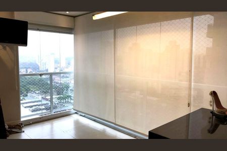 Apartamento à venda com 2 quartos, 70m² em Vila Gertrudes, São Paulo