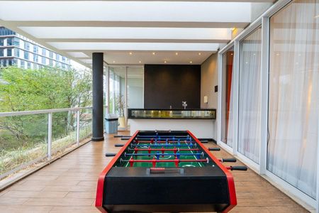 Apartamento à venda com 2 quartos, 70m² em Vila Gertrudes, São Paulo
