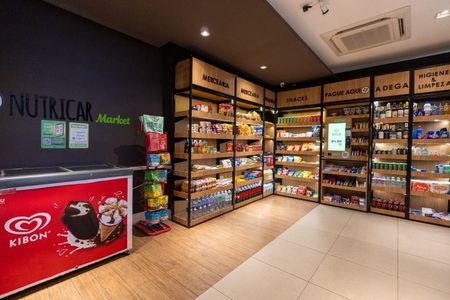 Apartamento à venda com 2 quartos, 70m² em Vila Gertrudes, São Paulo