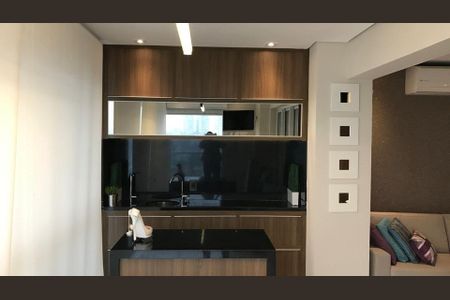 Apartamento à venda com 2 quartos, 70m² em Vila Gertrudes, São Paulo