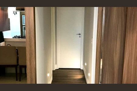 Apartamento à venda com 2 quartos, 70m² em Vila Gertrudes, São Paulo