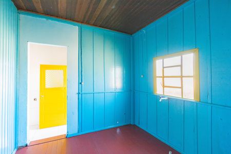 Cozinha de casa para alugar com 2 quartos, 60m² em Mathias Velho, Canoas