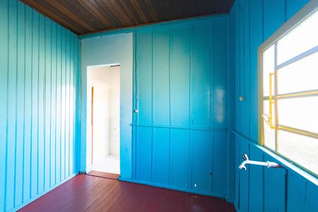 Cozinha de casa para alugar com 2 quartos, 60m² em Mathias Velho, Canoas