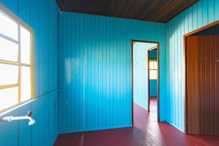 Casa para alugar com 60m², 2 quartos e sem vaga Casa para alugar com 60m², 2 quartos e sem vagaCozinha