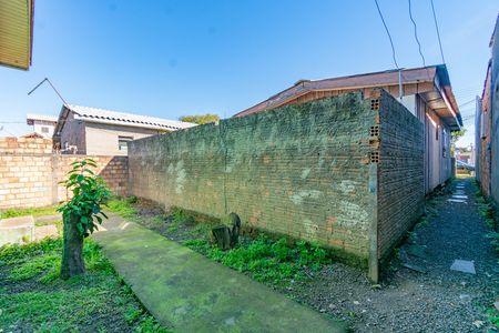 Casa para alugar com 60m², 2 quartos e sem vaga Casa para alugar com 60m², 2 quartos e sem vagaÁrea externa