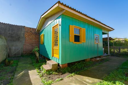 Casa para alugar com 60m², 2 quartos e sem vaga Casa para alugar com 60m², 2 quartos e sem vagaÁrea externa