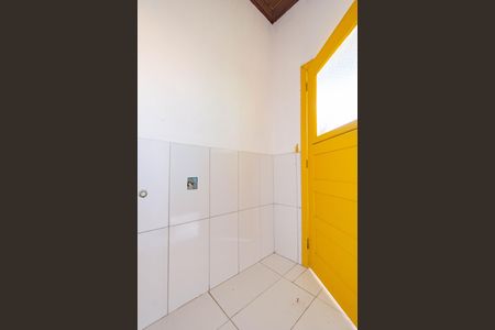 Casa para alugar com 60m², 2 quartos e sem vaga Casa para alugar com 60m², 2 quartos e sem vagaBanheiro