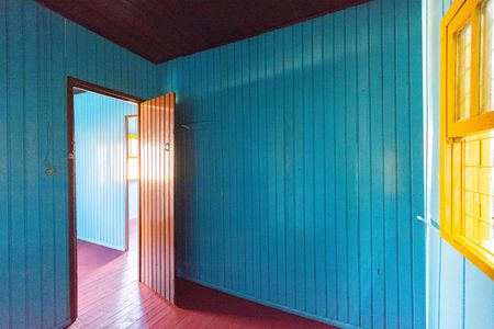 Quarto 2 de casa para alugar com 2 quartos, 60m² em Mathias Velho, Canoas