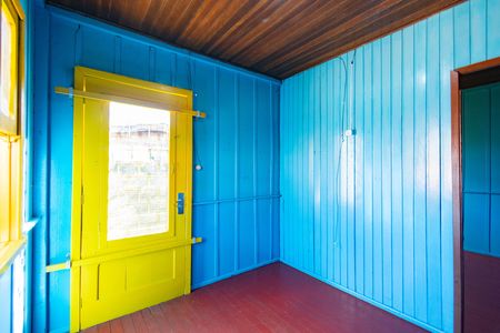 Sala de casa para alugar com 2 quartos, 60m² em Mathias Velho, Canoas