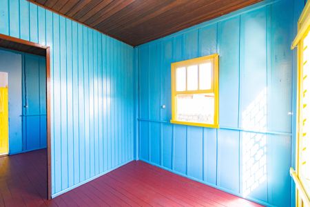 Casa para alugar com 60m², 2 quartos e sem vaga Casa para alugar com 60m², 2 quartos e sem vagaSala