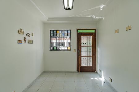 Sala de casa à venda com 4 quartos, 180m² em Vila Brasilina, São Paulo