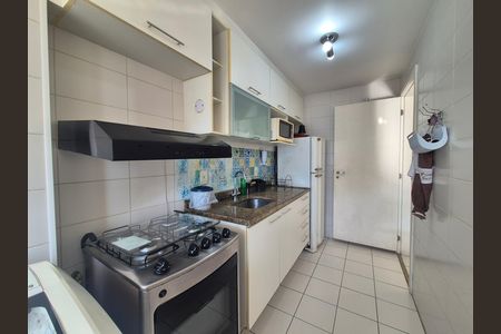 Apartamento para alugar com 2 quartos, 75m² em Recreio dos Bandeirantes, Rio de Janeiro