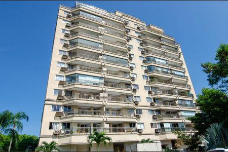 Apartamento para alugar com 2 quartos, 75m² em Recreio dos Bandeirantes, Rio de Janeiro