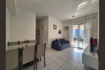 Apartamento para alugar com 2 quartos, 75m² em Recreio dos Bandeirantes, Rio de Janeiro