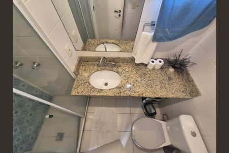 Apartamento para alugar com 2 quartos, 75m² em Recreio dos Bandeirantes, Rio de Janeiro