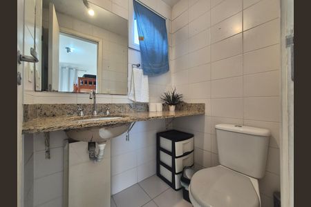 Apartamento para alugar com 2 quartos, 75m² em Recreio dos Bandeirantes, Rio de Janeiro