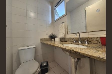 Apartamento para alugar com 2 quartos, 75m² em Recreio dos Bandeirantes, Rio de Janeiro