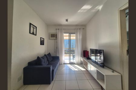 Apartamento para alugar com 2 quartos, 75m² em Recreio dos Bandeirantes, Rio de Janeiro