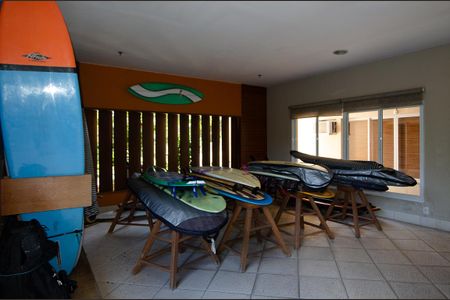 Apartamento para alugar com 2 quartos, 75m² em Recreio dos Bandeirantes, Rio de Janeiro