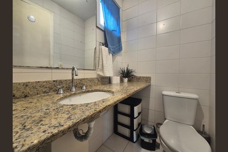 Apartamento para alugar com 2 quartos, 75m² em Recreio dos Bandeirantes, Rio de Janeiro