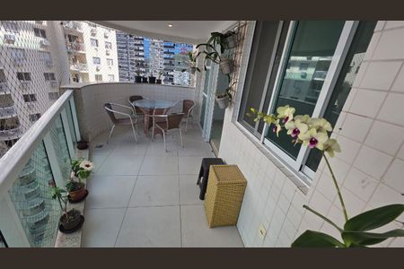 Apartamento à venda com 3 quartos, 93m² em Recreio dos Bandeirantes, Rio de Janeiro