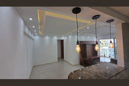 Apartamento à venda com 3 quartos, 93m² em Recreio dos Bandeirantes, Rio de Janeiro