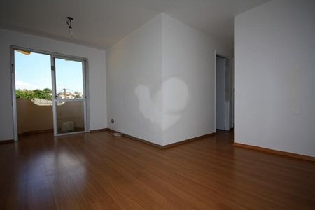 Apartamento à venda com 3 quartos, 74m² em Lapa, São Paulo
