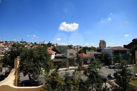 Apartamento à venda com 3 quartos, 74m² em Lapa, São Paulo