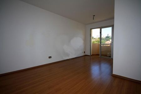 Apartamento à venda com 3 quartos, 74m² em Lapa, São Paulo