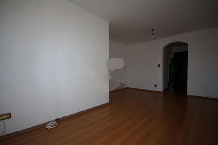 Apartamento à venda com 3 quartos, 74m² em Lapa, São Paulo