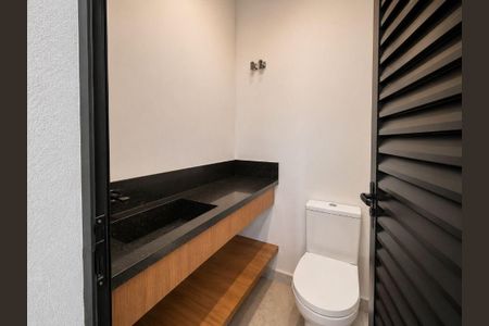 Casa à venda com 179m², 3 quartos e 4 vagas