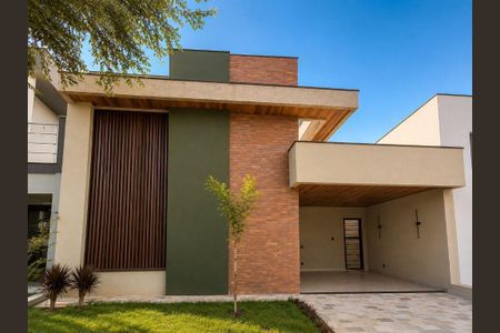 Casa à venda com 179m², 3 quartos e 4 vagas