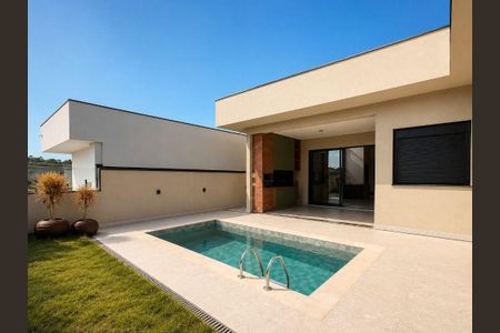 Casa à venda com 179m², 3 quartos e 4 vagas